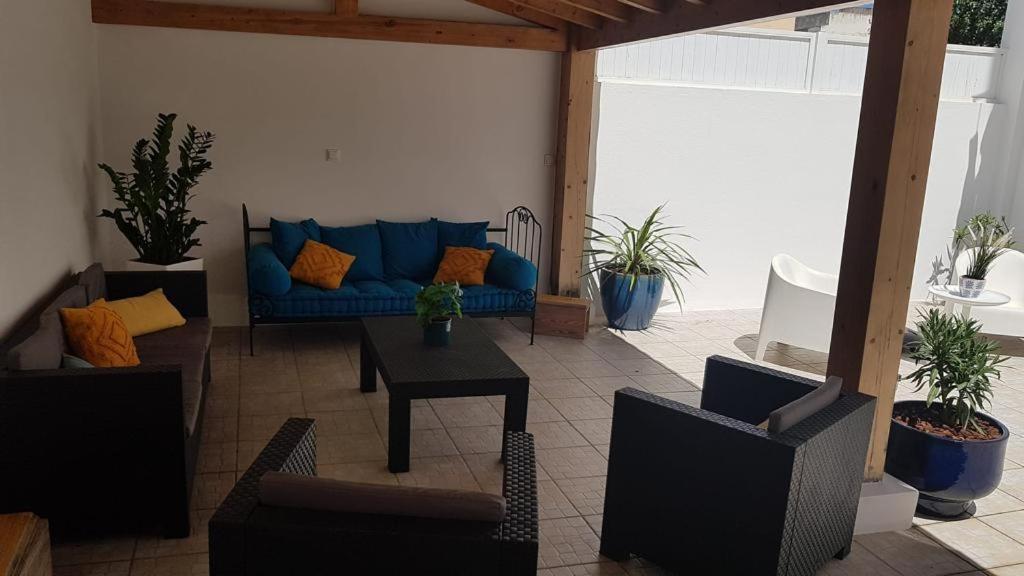 White Guest House Peniche Ngoại thất bức ảnh