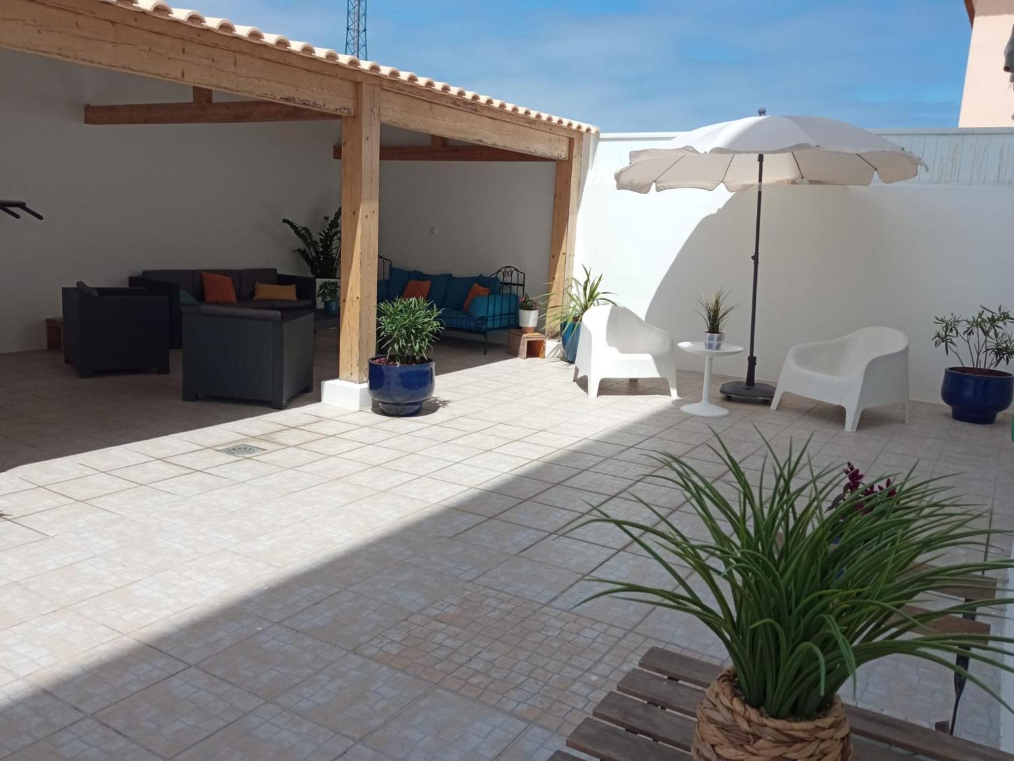 White Guest House Peniche Ngoại thất bức ảnh