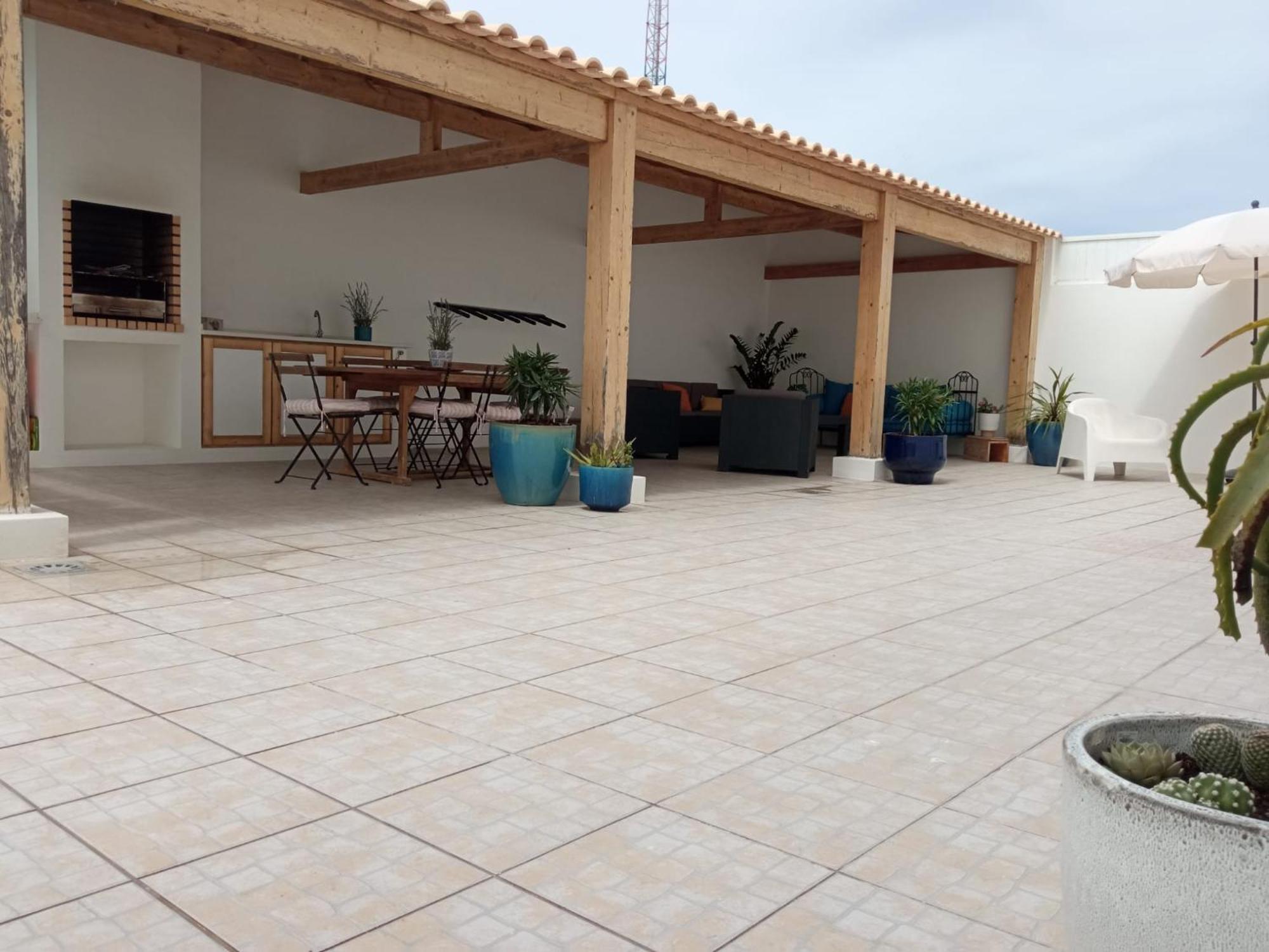 White Guest House Peniche Ngoại thất bức ảnh