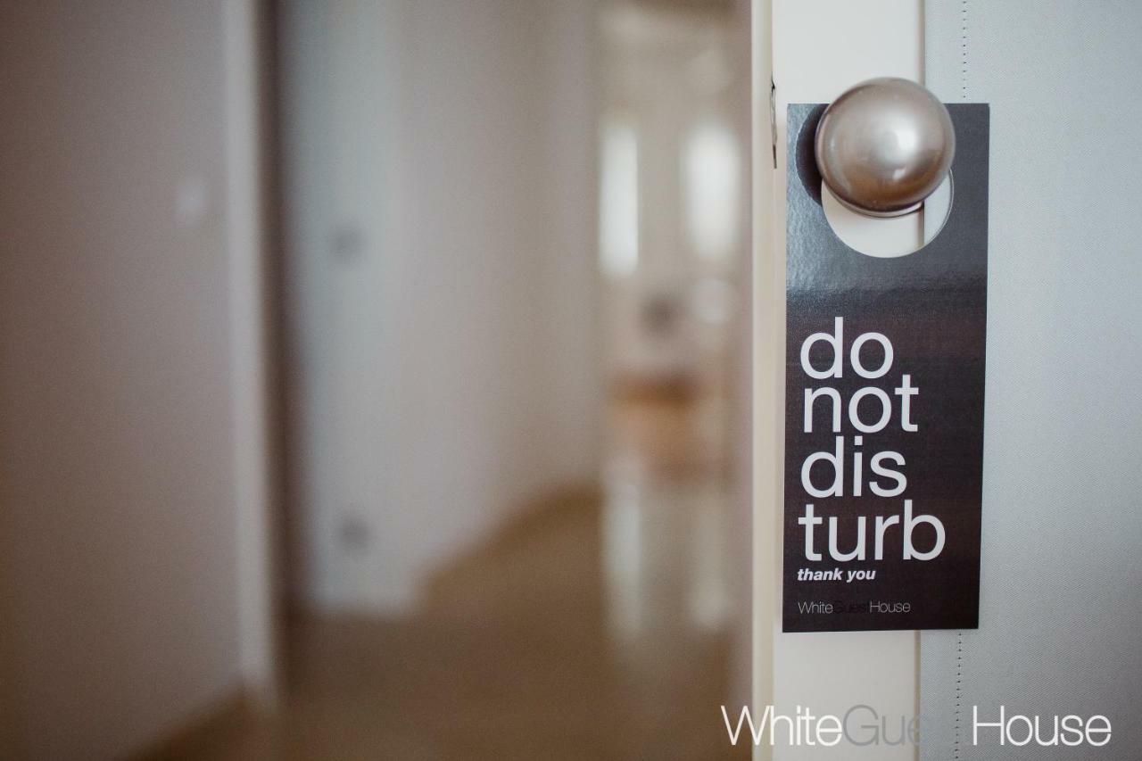 White Guest House Peniche Ngoại thất bức ảnh