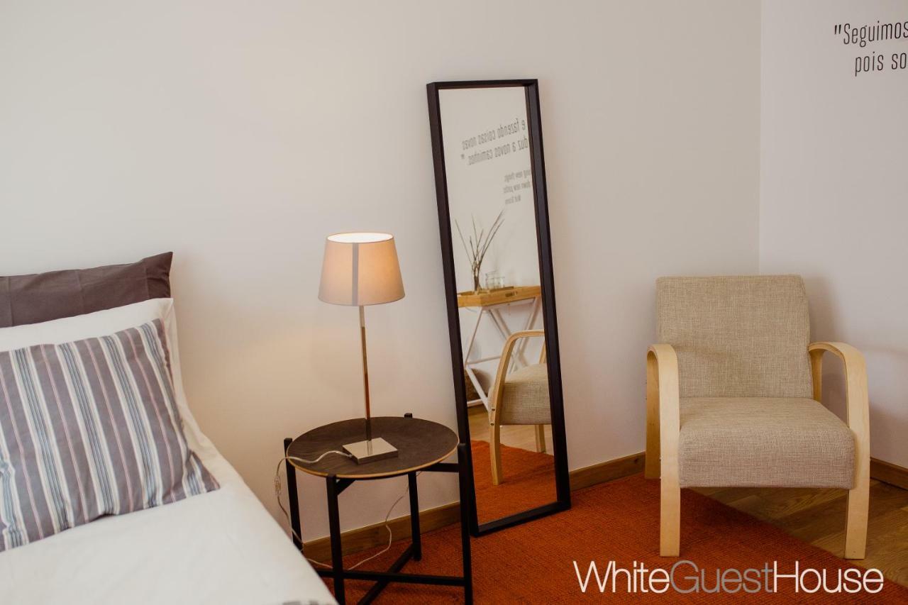 White Guest House Peniche Ngoại thất bức ảnh