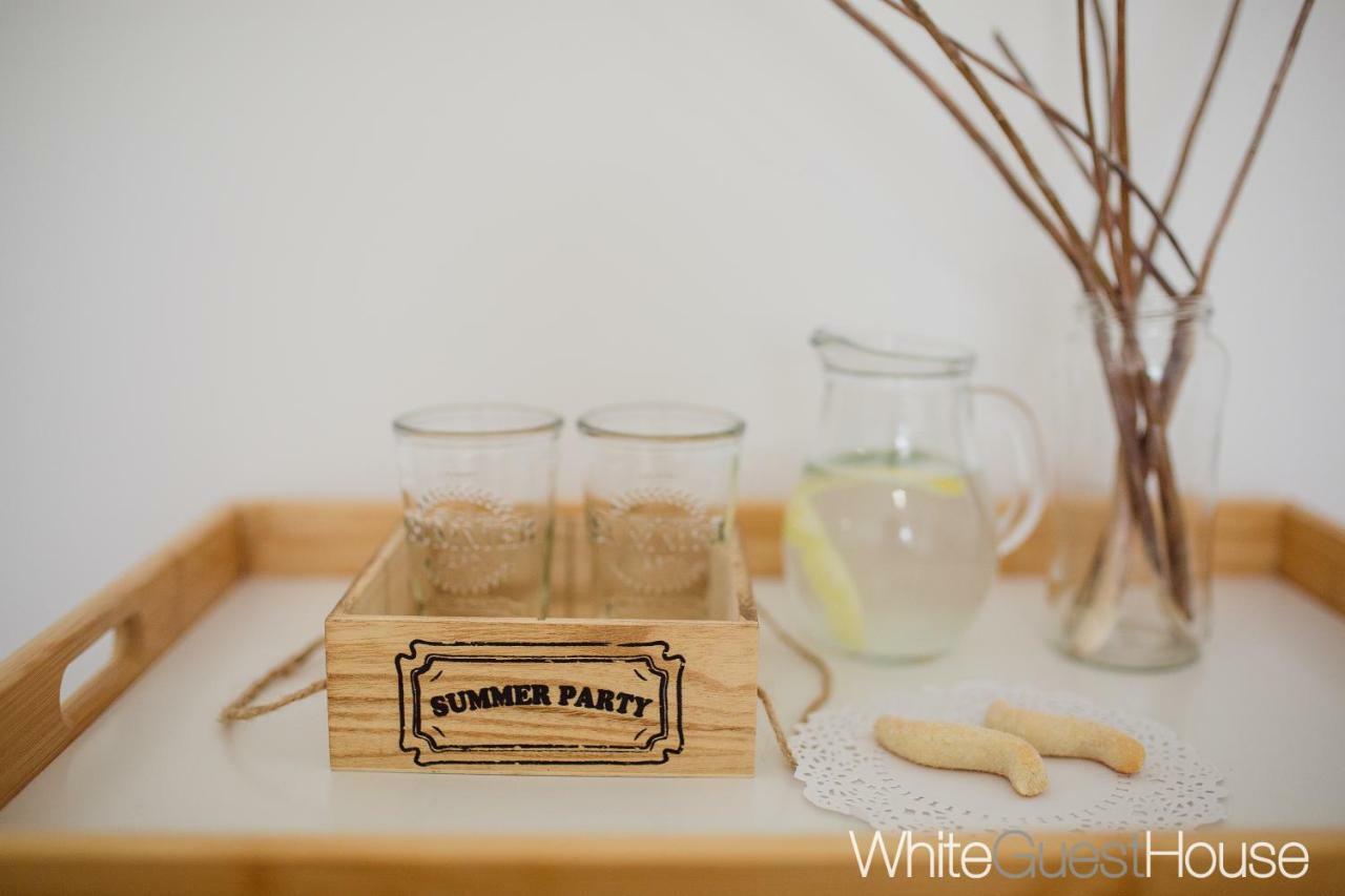 White Guest House Peniche Ngoại thất bức ảnh