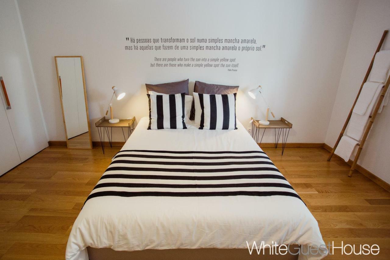 White Guest House Peniche Ngoại thất bức ảnh