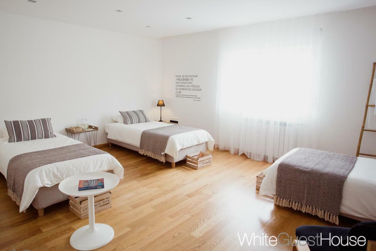 White Guest House Peniche Ngoại thất bức ảnh