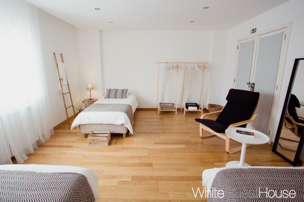 White Guest House Peniche Ngoại thất bức ảnh