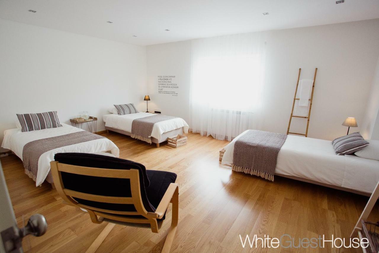 White Guest House Peniche Ngoại thất bức ảnh
